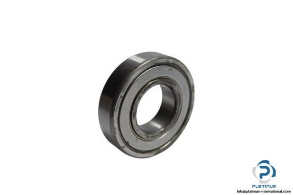 ina-6312-2Z-deep-groove-ball-bearing-used