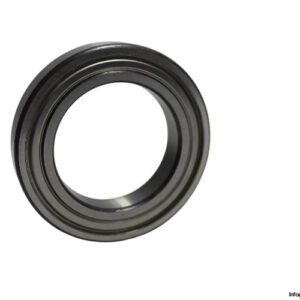 fag-6012-2Z-deep-groove-ball-bearing-new