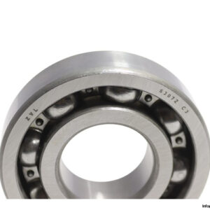 zvl-6307-Z-C3-deep-groove-ball-bearing-new