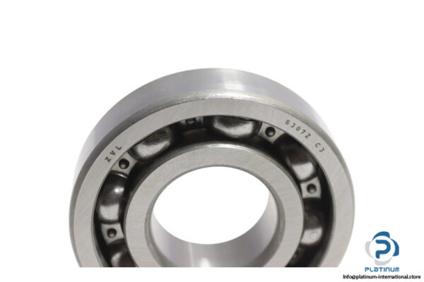 zvl-6307-Z-C3-deep-groove-ball-bearing-new