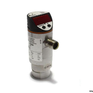 ifm-PN7004 pressure-sensor