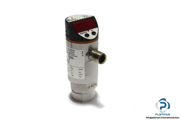 ifm-PN7004 pressure-sensor