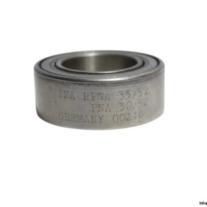 ina-PNA-30_52-self-aligning-needle-roller-bearing-used-1