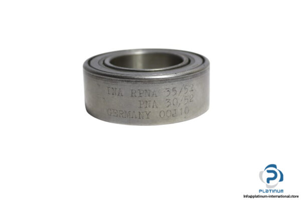 ina-PNA-30_52-self-aligning-needle-roller-bearing-used-1