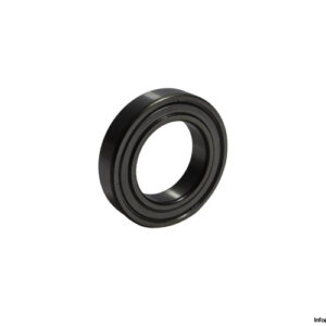 fag-6009-2Z-deep-groove-ball-bearing-new