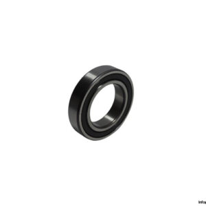 fag-6009-2RSR-deep-groove-ball-bearing-new