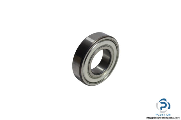 fag-6207-C-2Z-deep-groove-ball-bearing-new