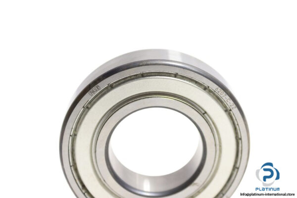 fag-6207-C-2Z-deep-groove-ball-bearing-new-1