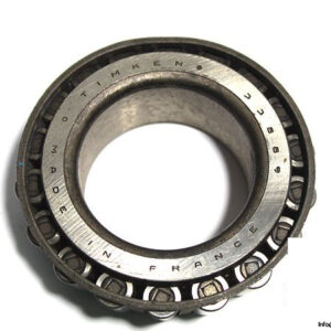 timken-33889-tapered-roller-bearing-cone-1