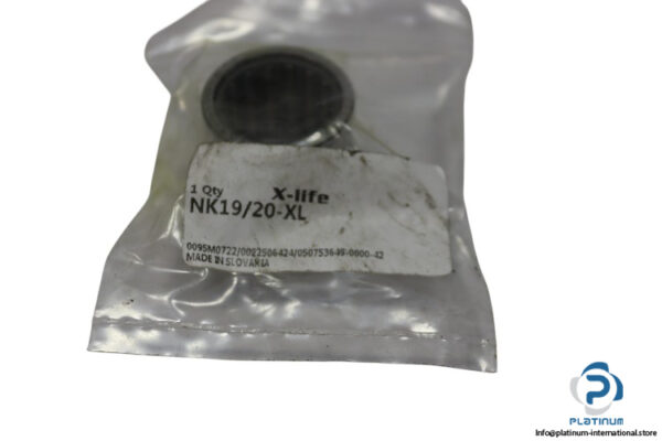 ina-NK19_20-XL-needle-roller-bearing-new