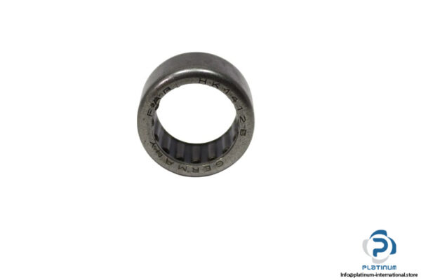 fag-HK-1412B-drawn-cup-needle-roller-bearing-new-1