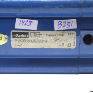 parker-P1K-S063_S50314-iso-cylinder-(Used)-1