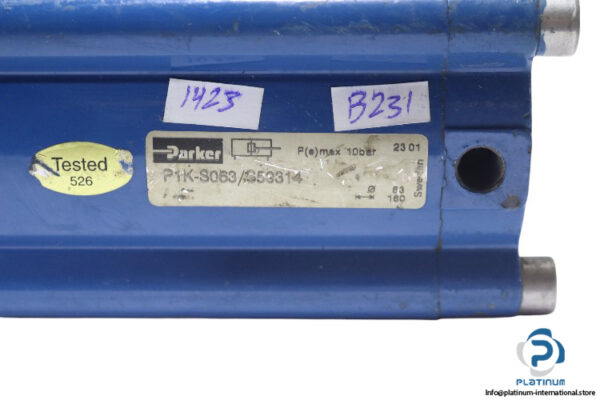 parker-P1K-S063_S50314-iso-cylinder-(Used)-1