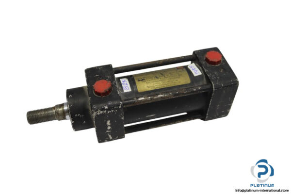 davies-M50-iso-cylinder-(Used)