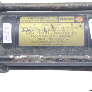 davies-M50-iso-cylinder-(Used)-1