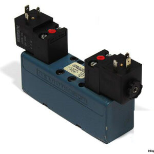 rexroth-R432027213-double-solenoid-valve