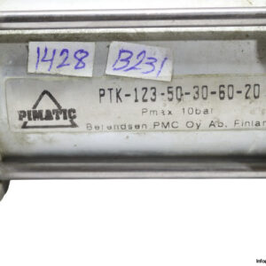 pimatic-PTK-123-50-30-60-20-iso-cylinder-(Used)-1