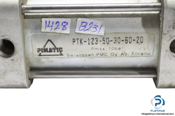 pimatic-PTK-123-50-30-60-20-iso-cylinder-(Used)-1