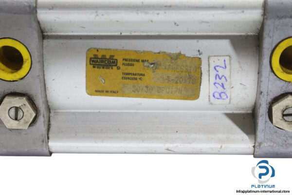 waircom-VDMA-25462-iso-cylinder-(Used)-1