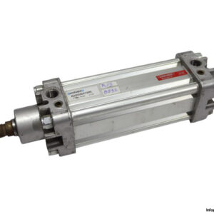 univer-K2000500100M-iso-cylinder-(Used)