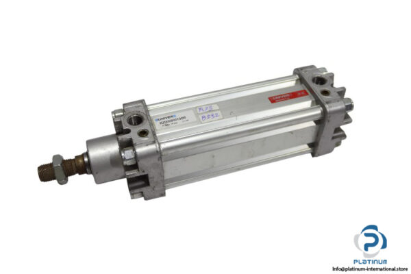 univer-K2000500100M-iso-cylinder-(Used)