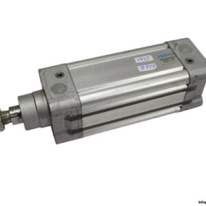 festo-163368-iso-cylinder-(Used)