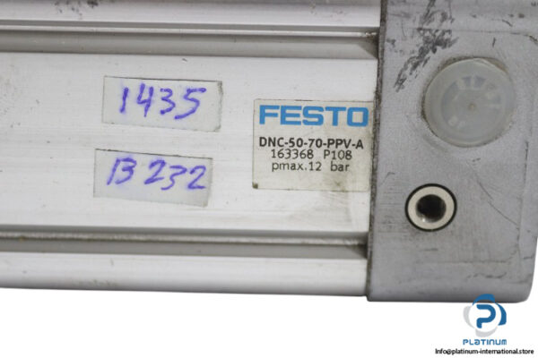 festo-163368-iso-cylinder-(Used)-1
