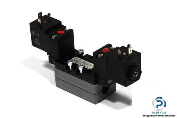 rexroth-5811490650-double-solenoid-valve