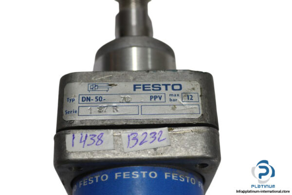 festo-DN-50-70-PPV-iso-cylinder-(Used)-1