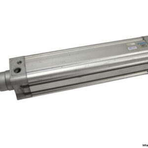 festo-163376-iso-cylinder-(Used)