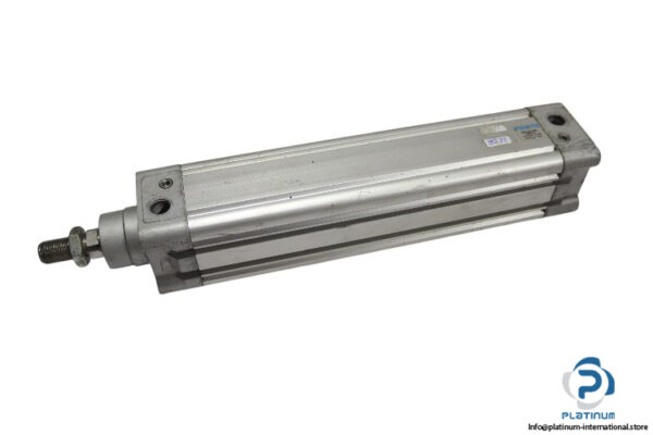 festo-163376-iso-cylinder-(Used)