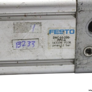 festo-163376-iso-cylinder-(Used)-1