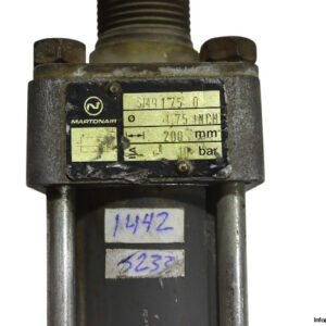 martonair-SM91750-iso-cylinder-(Used)-1