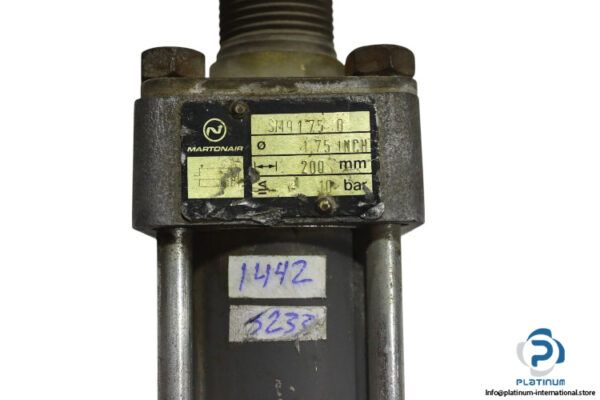 martonair-SM91750-iso-cylinder-(Used)-1