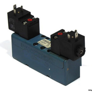 rexroth-R434004079-double-solenoid-valve