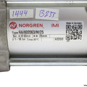 imi-norgren-RA_802063_M_25-iso-cylinder-(Used)-1