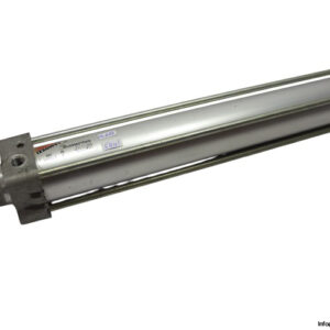 camozzi-60N2L050A0320-iso-cylinder-(Used)