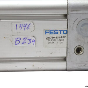festo-DNC-50-310-PPV-iso-cylinder-(Used)-1