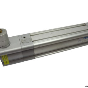 festo-DSBC-63-200-C-PPVA-iso-cylinder-(Used)