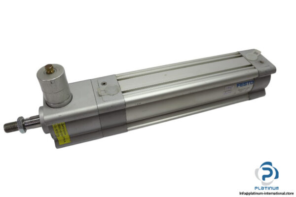 festo-DSBC-63-200-C-PPVA-iso-cylinder-(Used)