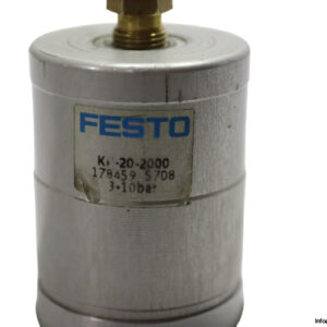 festo-DSBC-63-200-C-PPVA-iso-cylinder-(Used)-2