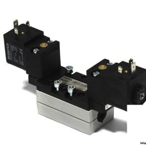 aventics-5811590540-double-solenoid-valve
