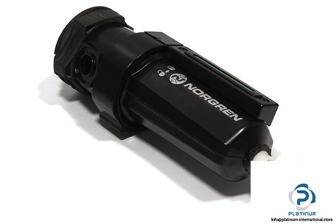 norgren-F64G-NNN-AD2-olympian-plus-plug-in-system