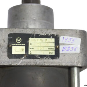 martonair-RM_8100-B-iso-cylinder-(Used)-1