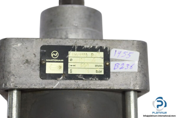 martonair-RM_8100-B-iso-cylinder-(Used)-1