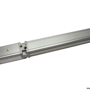 festo-DNCKE-63-450-PPV-A-iso-cylinder-(Used)