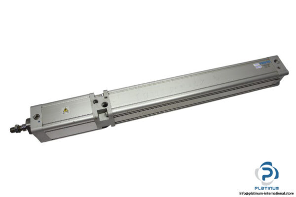 festo-DNCKE-63-450-PPV-A-iso-cylinder-(Used)