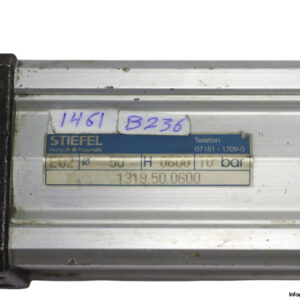 stiefel-1319.50.0600-iso-cylinder-(Used)-1