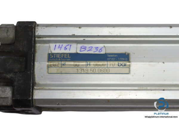 stiefel-1319.50.0600-iso-cylinder-(Used)-1