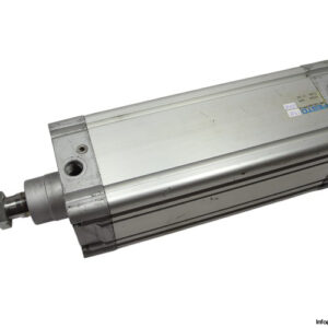 festo-DNC-125-220-PPV-A-iso-cylinder-(Used)